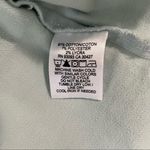 Nic+Zoe Nic +‎ Zoe Super Stretch Denim Jacket with Raw Hem Size Small Photo 5