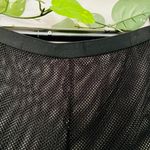 Boutique NEW Sexy Fishnet Biker Shorts Photo 5