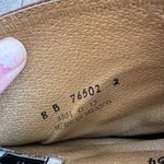 Frye Melissa Button Zip Up Short Boot- Brown Photo 6