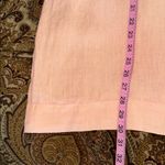 Bryn Walker EUC  Linen Top Medium Photo 5