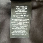 Alice + Olivia  Macey Shawl Collar‎ Floral Blazer Blue Black Size 0 Photo 7