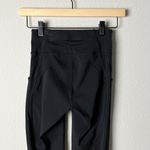 Lululemon  time to sweat pocket high rise tights leggings 28" black Photo 7