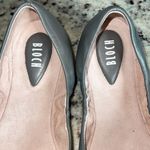 Bloch Arabian Ballerina Leather Gray Size 49 (9.5) NWOB Photo 3