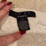 Arden B . Medium beaded cardigan Photo 8