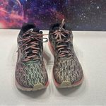 Altra Impulse Flash Womens Sz 10 Running Shoes Gray Pink Holo Athletic Sneakers Photo 1