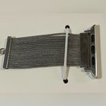 NEW KESSARIS Silver Chain Adjustable Apple Watchband Photo 3