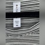 Athleta  Cloudlight Stratus Striped T-shirt Photo 2