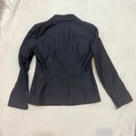 Lafayette 148 New York 4 linen wool blend blazer jacket C 3047 Photo 10