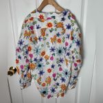 Frank & Eileen  Italian Classic Linen Eileen Relaxed Button-Up Shirt XXS Photo 2