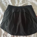 Lululemon  Hotty Hot Skirt High-Rise Photo 3