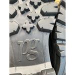 Paul Green Joaquin Genuine Shearling Women's 7 Black Leather Combat Boots B50 Photo 6