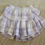 Love Shack Fancy Mini Skirt Photo 0