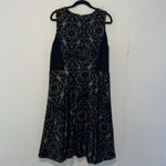 Charter Club NWT  Midi Sleeveless Fit & Flare Winter Elegance Macys Dress T3* Photo 1