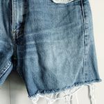 Levi's Levi’s Vintage 505 Boyfriend Cut Off Jeans Denim Shorts Size 32 Photo 5