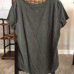 Lululemon  Love V-Neck Tee Shirt Photo 1