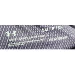 Under Armour  Athletic Shorts HeatGear Loose Fit Running Gym Purple Small‎ Photo 2
