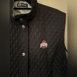 Gear for Sports Gear‎ for Sports Black Quilted OSU Vest size XL Photo 4