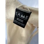 SAME Los Angeles Tortoise Chain Triangle Bikini Set Photo 8