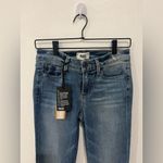 Paige Skyline Peg Ankle Jeans Size 27 Photo 1