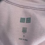 Uniqlo Zip Up Hoodie Photo 2