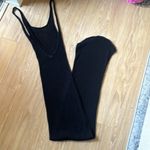 Meshki  black maxi dress Photo 2