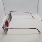 Prive Revaux Polarized The Aussie Limited Edition Pink Sunglasses & Case Photo 11