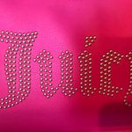 Juicy Couture Crossbody Purse Photo 8