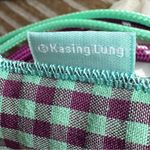 Pop Mart Pin For Love The Monsters Confirmed Letter I Pendant Green Photo 5