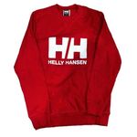 Helly Hansen , Red Medium Women’s Sweatshirt Photo 0