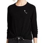 Replica Los Angeles Safety Pin Sweater Photo 0