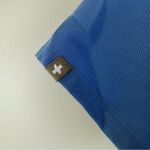 FIGS  Casma Three-Pocket Scrub Top Size Medium Blue PO 1494 Style FW1100 Photo 4