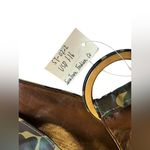 NWT Camouflage Wrap Belt with Circular Buckle 41” XL | SunTown Fashion Co. Green Photo 5