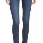 Veronica Beard  Brooke 8.5” Skinny Jeans | 31 Photo 0