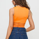 Princess Polly  Isolde Top Photo 3