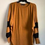 Allegra K  small long sleeve shirt Photo 0