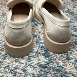 Dolce Vita suede loafers 7.5 Tan Photo 5