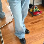 PacSun  Bootcut Jeans Low-Rise Photo 2