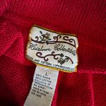 heirloom collectibles Vintage 2003 Christmas Sweater Photo 5