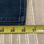 Abercrombie & Fitch  Signature Collection Mid Rise Super Skinny Jeans 24 Photo 10