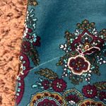 Laundry by Shelli Segal Dress Womens 4 Used Paisley Photo 5