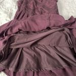 American Eagle  Outfitters Boho Mini Dress M Photo 4