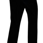 Level 99 Liza Skinny Pant Brushed Stretch Mid Rise Black 28 Photo 0