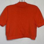 Madison Leigh  Crop Cardigan Sweater Photo 2