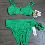 Rewind Bikini Hit  by Coconut Beach swim swimwear bathing suit size xl 15/17 Photo 0