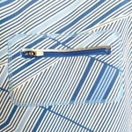 Lands' End  Quarter Zip Athletic Pullover XS Photo 4