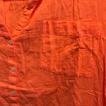 Old Navy Coral lightweight tunic size xxl Photo 3