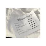 ZARA Cutoff Distressed Jean Shorts Raw Ripped Hem High Rise Pockets 2 White Photo 6