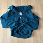 Abercrombie & Fitch Abercrombie Sweatshirt Photo 0