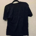 Queen shirt sz M Rock and Roll band 80s grunge Moto graphic tee concert music Black Size M Photo 4