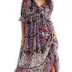 Free People New Carmella Maxi Dress Photo 0